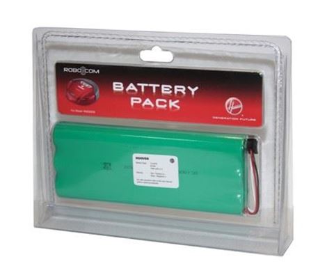 Obrázek z Akumulátor do vysavače robotického Hoover RB002 