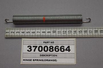 Obrázek Pružina myčky