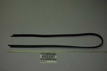 Obrázek Těsnění dveří myčky