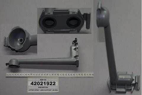 Obrázek z Přívod vody horního ramene 