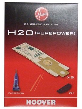Obrázek Sáčky do vysavače Hoover H20