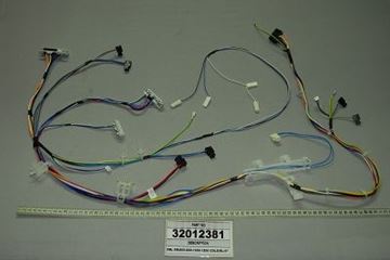 Obrázek Kabelový svazek pračky