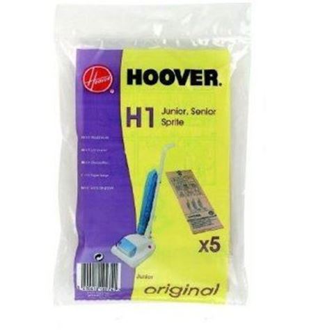 Obrázek z Sáčky do vysavače Hoover H1 