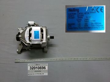 Obrázek Motor pračky 47 WELLING