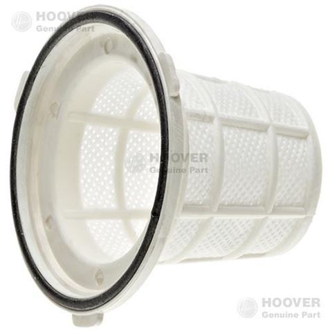 Obrázek z Filtr předmotorový S96 