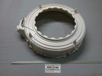 Obrázek Vana přední díl pračky