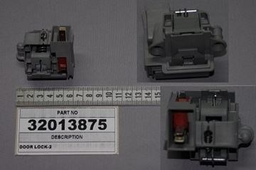 Obrázek Blokování dveří myčky