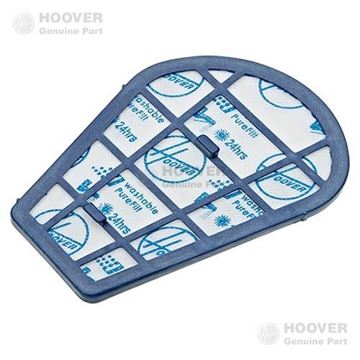 Obrázek Filtr výstupní do vysavače Hoover T106