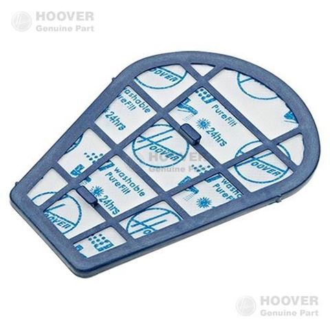 Obrázek z Filtr výstupní do vysavače Hoover T106 