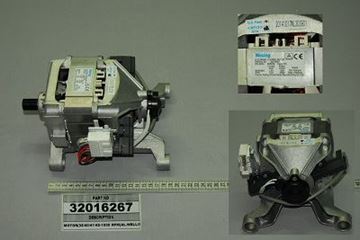 Obrázek Motor pračky