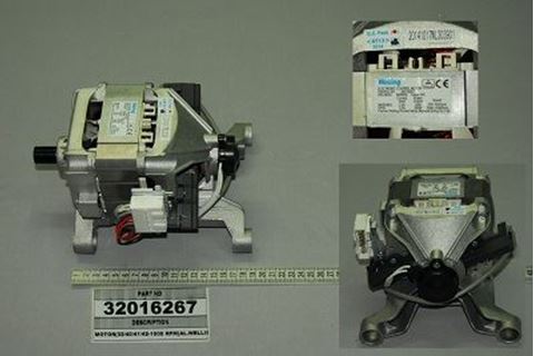 Obrázek z Motor pračky 