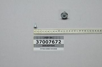 Obrázek Šroub myčky