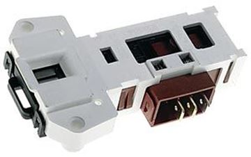 Obrázek Blokování dveří