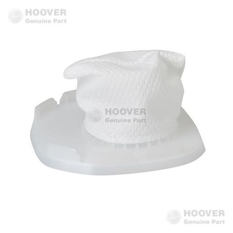 Obrázek z Filtr textilní motoru T110 