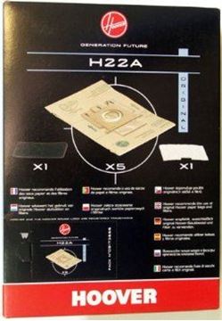 Obrázek Sáčky do vysavače Hoover H22A