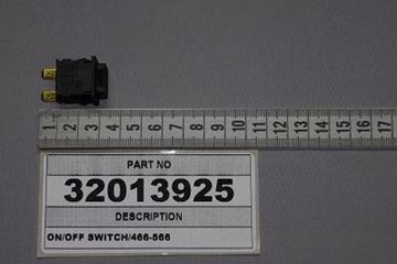 Obrázek Spínač myčky ON/OFF