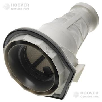 Obrázek Filtr do vysavače Hoover S63