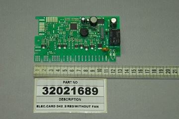 Obrázek Modul myčky řídící