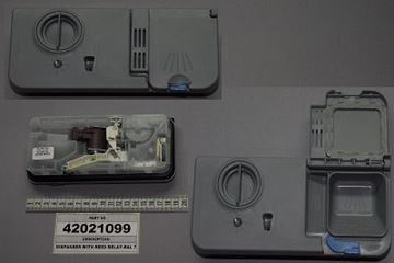 Obrázek Dávkovač mycích prostředků