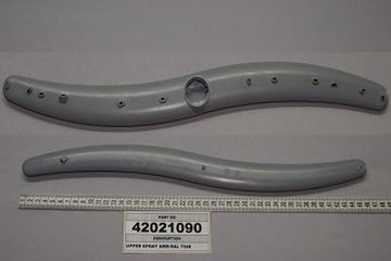 Obrázek Rameno myčky horní