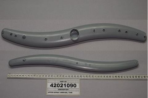 Obrázek z Rameno myčky horní 