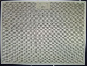 Obrázek Filtr kovový