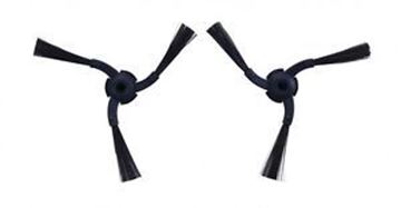 Obrázek Sada postranních rotačních kartáčů RB221