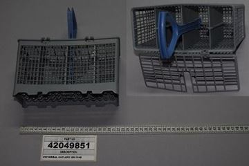 Obrázek Koš na příbory