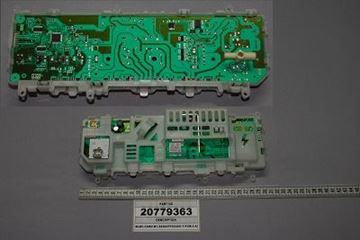 Obrázek Modul pračky ovládací