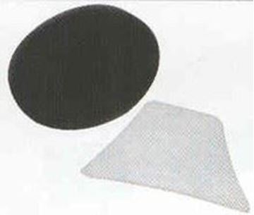 Obrázek Sada filtrů do vysavače Hoover U12