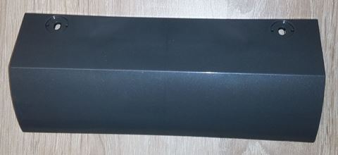 Obrázek z Madlo dveří stříbrné 