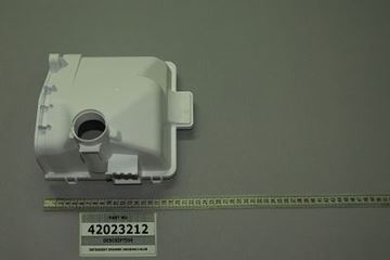 Obrázek Spodní díl násypky pračky