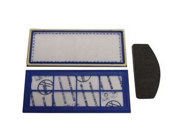 Obrázek Sada filtrů do vysavače Hoover U6