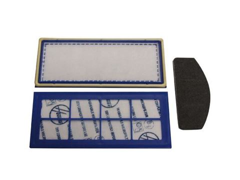 Obrázek z Sada filtrů do vysavače Hoover U6 