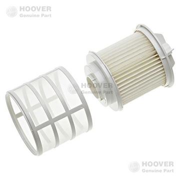 Obrázek Filtr do vysavače Hoover U57