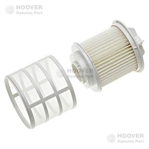 Obrázek z Filtr do vysavače Hoover U57 
