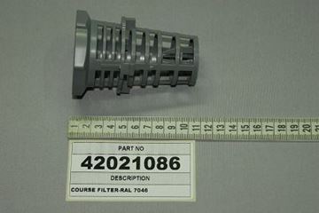 Obrázek Filtr hrubý myčky