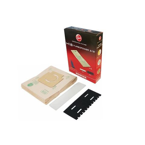 Obrázek z Sáčky do vysavače Hoover H18 