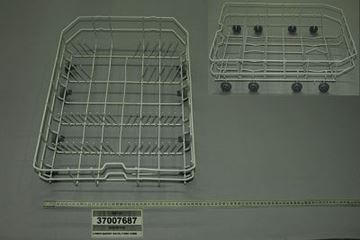 Obrázek Koš myčky spodní