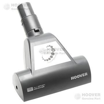 Obrázek Hubice Mini Turbo Allergy J45