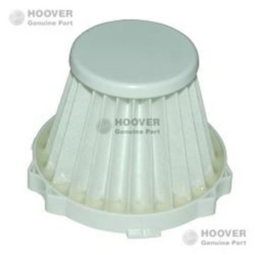 Obrázek Mikrofiltr na suché vysávání S105