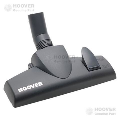 Obrázek z Hubice na koberce a podlahy G233PE 