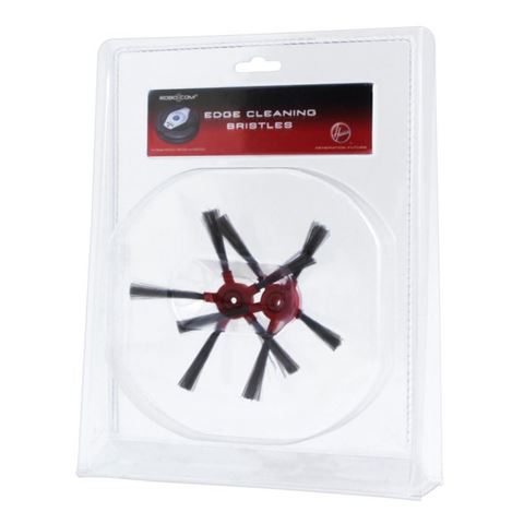 Obrázek z Sada boční kartáč k vysavači Hoover RB206 