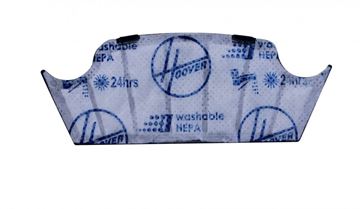 Obrázek Předmotorový filtr HEPA RB223