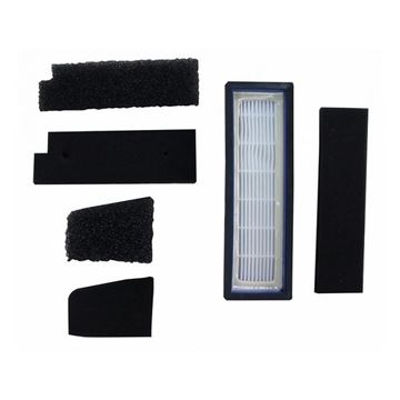 Obrázek Sada předmotorových filtrů a výstupní filtr U72