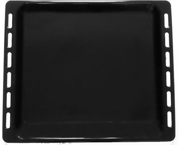 Obrázek Plech na pečení - hluboký