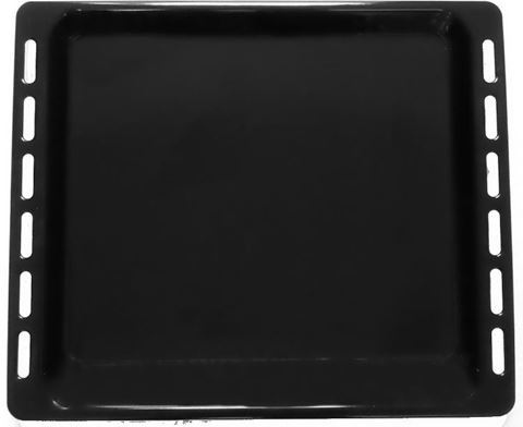 Obrázek z Plech na pečení - hluboký 