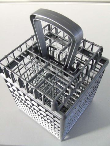 Obrázek z Košík na příbory 