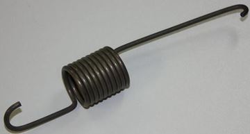 Obrázek Závěsná pružina bubnu