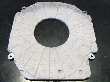 Obrázek Přední protizávaží